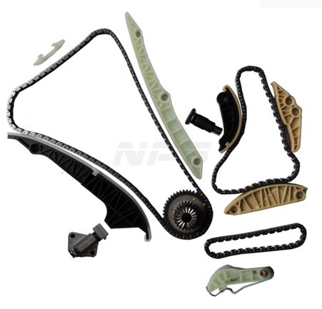 Kit Cadena Distribución Audi VW 2.0 TFSI