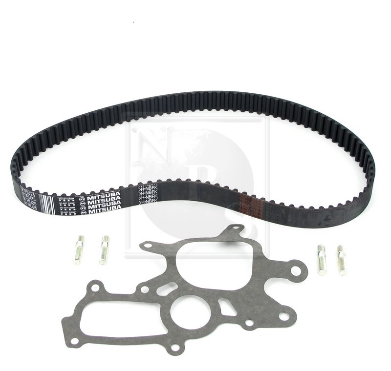 Kit Distribución Toyota Hilux D4D (1)