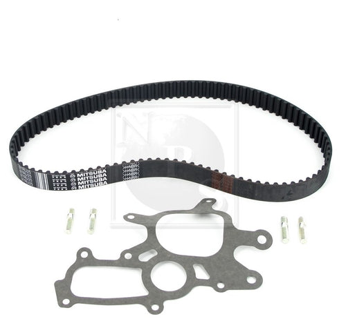 Timing Belt Kit Toyota Hilux D4D (1)