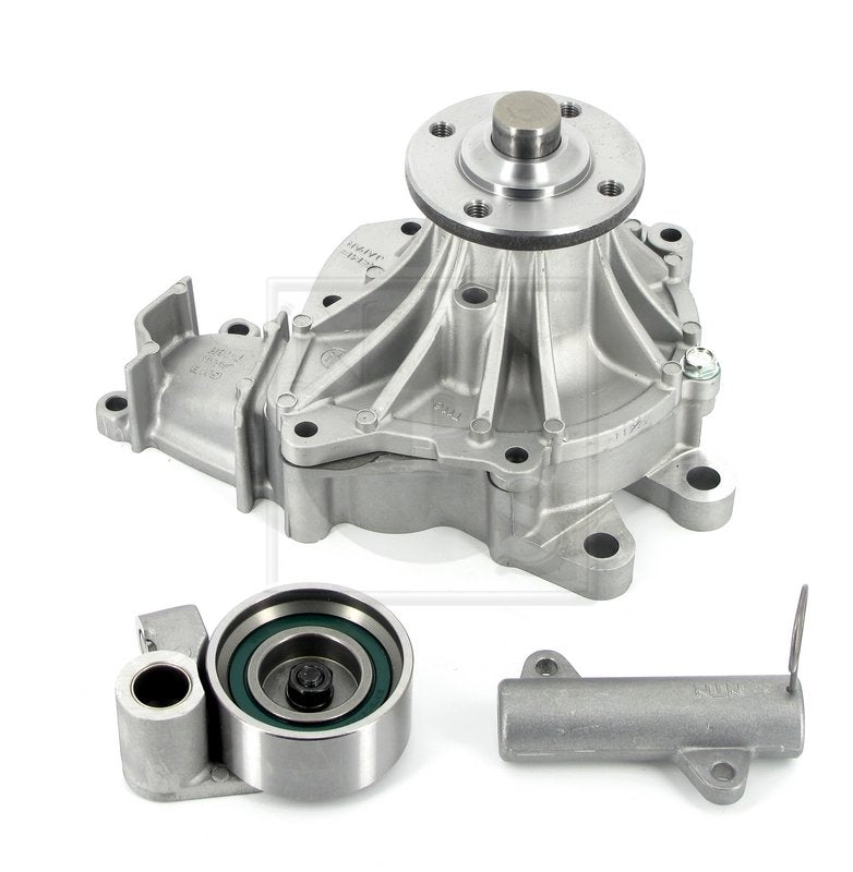 Kit Distribución Toyota Hilux D4D (2)
