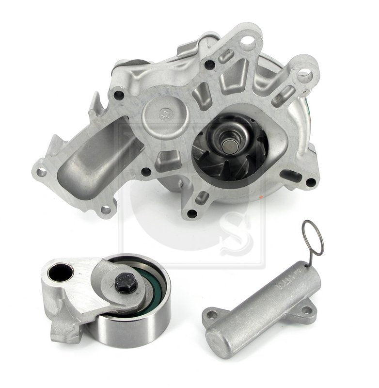 Kit Distribución Toyota Hilux D4D (3)