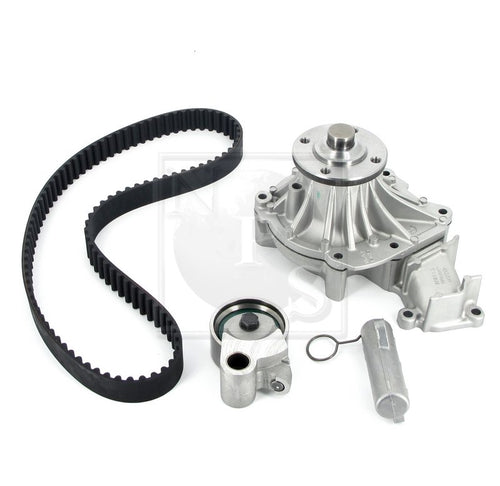 Kit Distribución Toyota Land Cruiser (1)