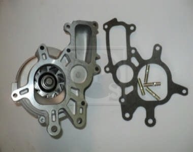 Kit Distribución Toyota Land Cruiser (4)