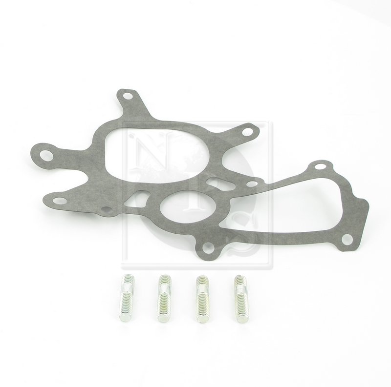 Kit Distribución Toyota Land Cruiser (3)