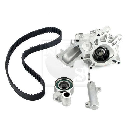 Kit Distribución Toyota Land Cruiser (2)