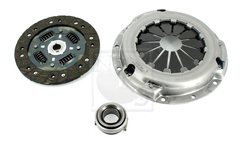 Kit Embrague Chevrolet Aveo Matiz Spark (1)