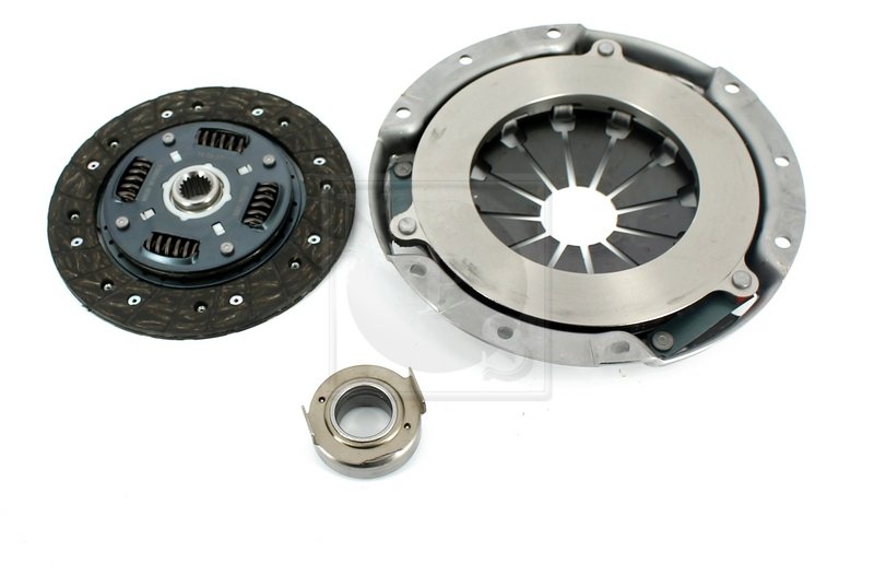 Kit d'embrayage Chevrolet Aveo Matiz Spark (2)