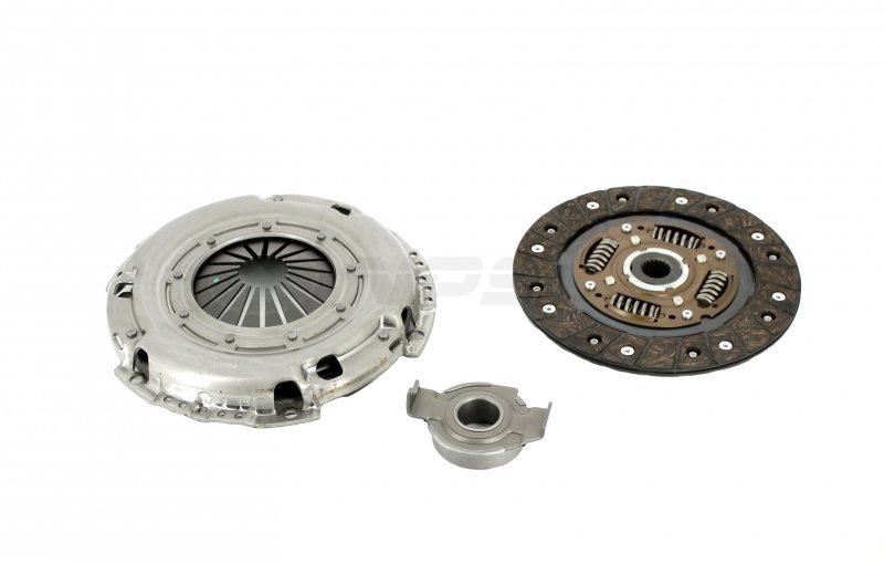 Kit Embrague Fiat Punto Doblo 1.3 Multijet (1)