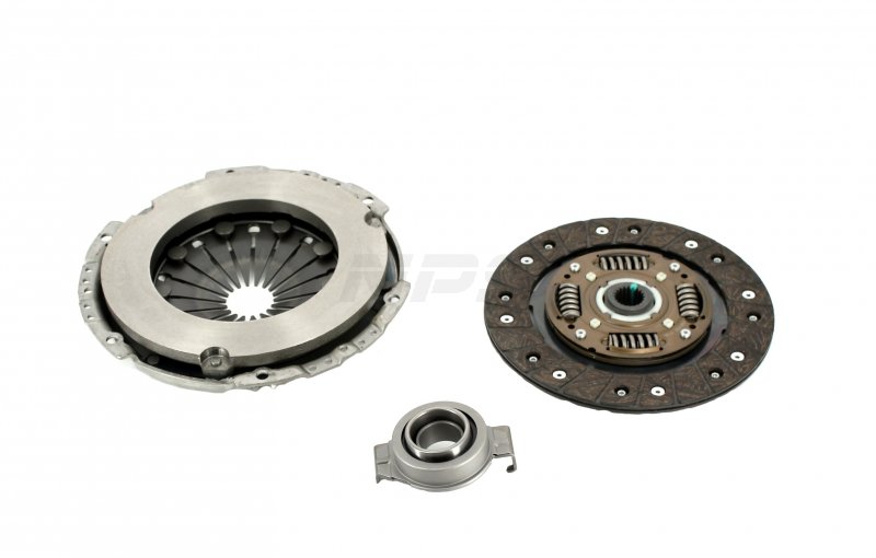 Kit Embrague Fiat Punto Doblo 1.3 Multijet (2)