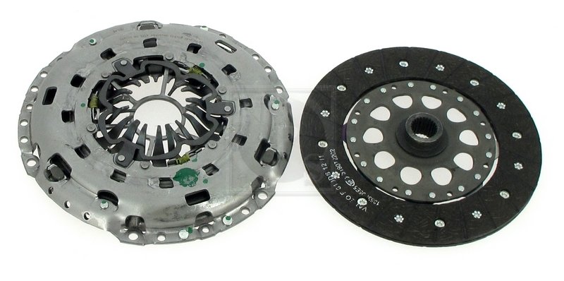 Kit Embrague Honda Accord Civic CR-V 2.2 iCTDi (1)