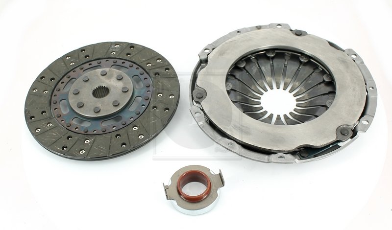 Kit Embrague Honda Accord Civic CR-V 2.2 iCTDi (2)