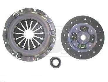 Kit Embrague Hyundai H1 H100 Kia Pregio