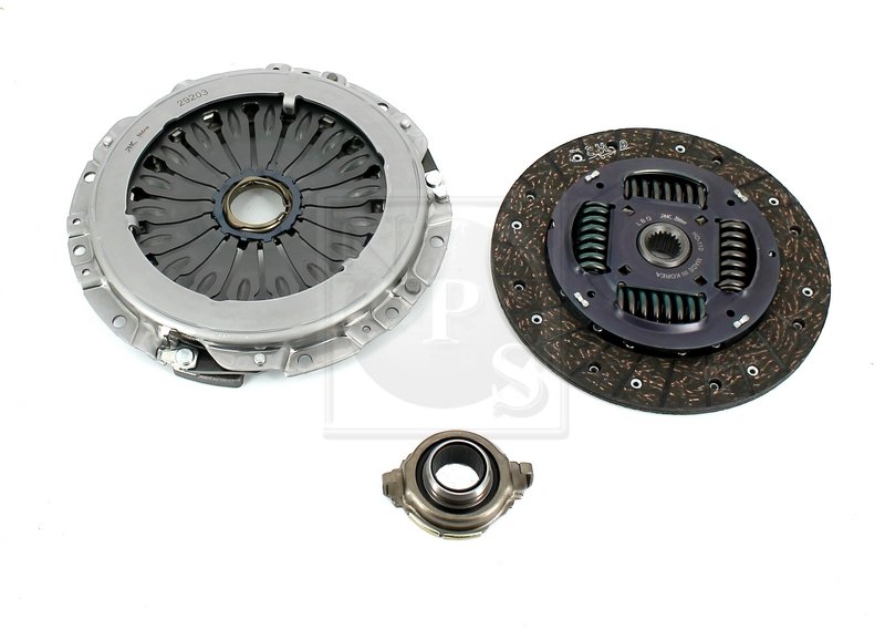 Kit embrague OEM Hyundai Santa Fe Sonata (1)