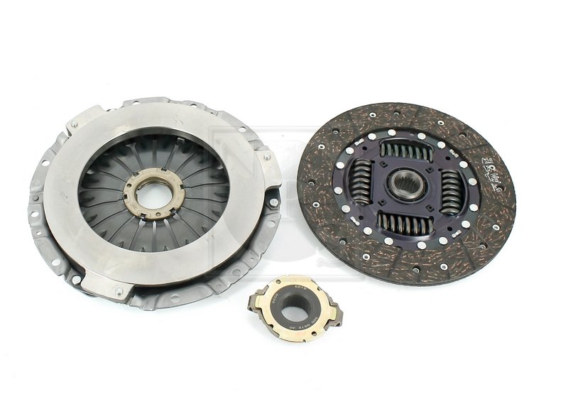 Kit embrague OEM Hyundai Santa Fe Sonata (2)