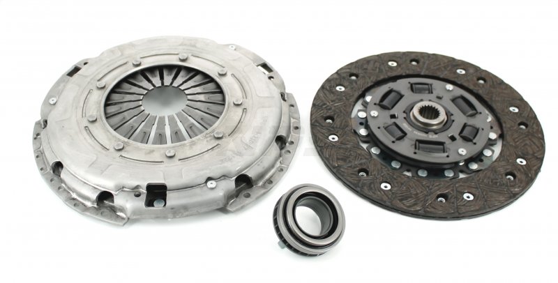 Kit Embrague OEM Hyundai Getz Kia Rio (1)