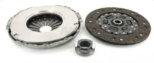Clutch Kit OEM Hyundai Getz Kia Rio (2)