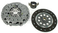 Kit Embrague Hyundai Terracan 2.9 CRDi OEM (1)