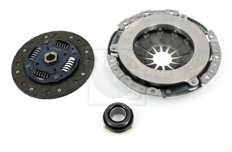Kit Embrague Hyundai i20 Kia Picanto OEM (2)
