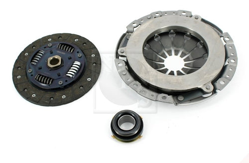 Kupplungssatz Hyundai i20 Kia Picanto OEM (2)