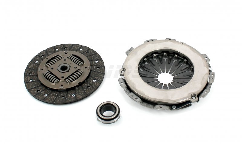 Kit Embrague Hyundai i30 Kia Ceed OEM (2)