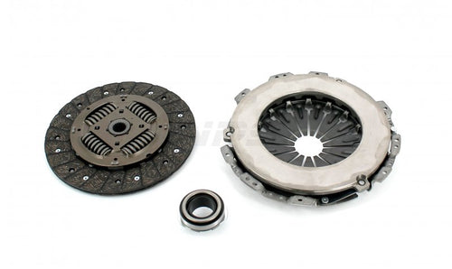 Clutch Kit Hyundai i30 Kia Ceed OEM (2)