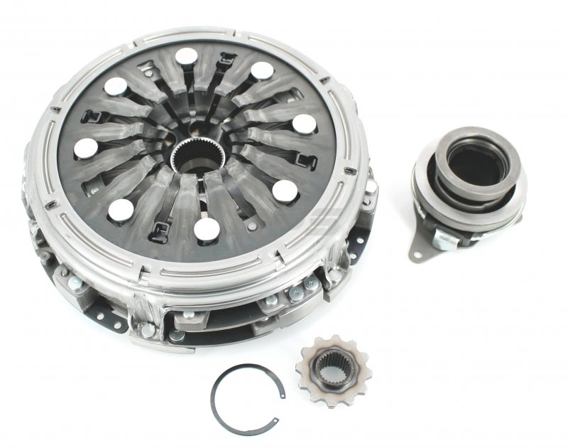 Kit Embrague Hyundai i30 Kia Ceed DCT (1)