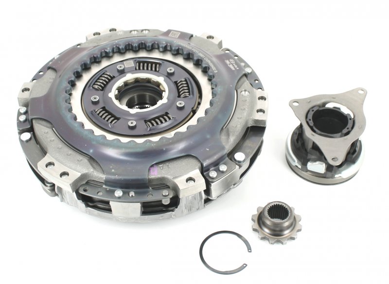 Kit Embrague Hyundai i30 Kia Ceed DCT (2)