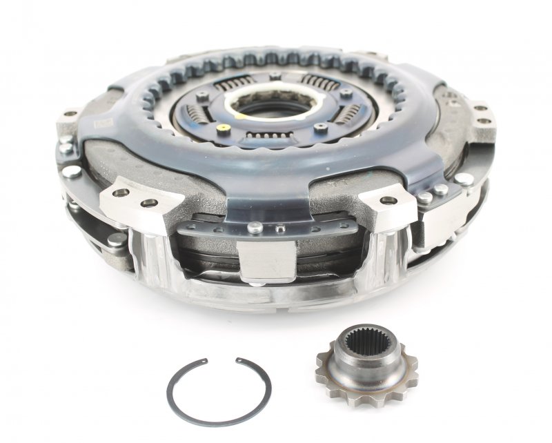 Kit Embrague DCT Hyundai i30 Kia Ceed OEM (1)
