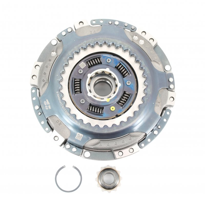 Kit Embrague DCT Hyundai i30 Kia Ceed OEM (4)