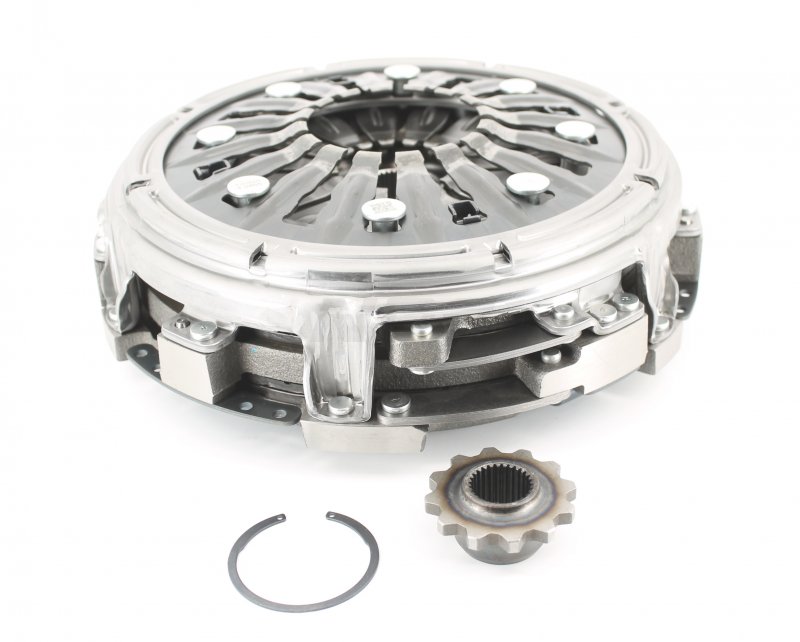 Kit Embrague DCT Hyundai i30 Kia Ceed OEM (2)