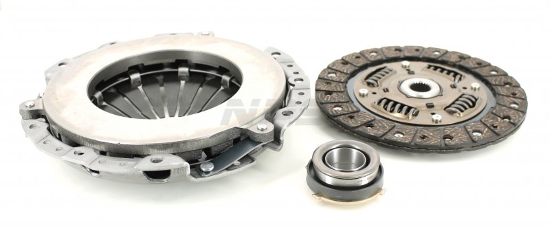 Kit Embrague Hyundai i20 Kia Rio 1.2 OEM (2)