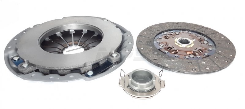 Kit Embrague Isuzu NPR NKR OEM (2)