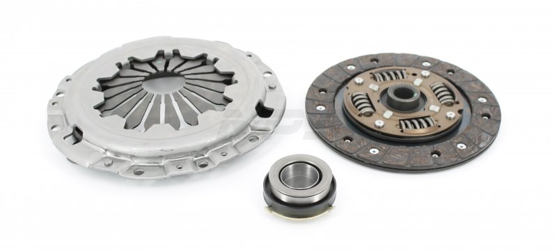 Kit embrague OEM Hyundai i10 Kia Picanto LPG (1)