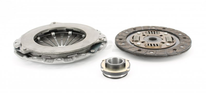 Kit embrague OEM Hyundai i10 Kia Picanto LPG (2)