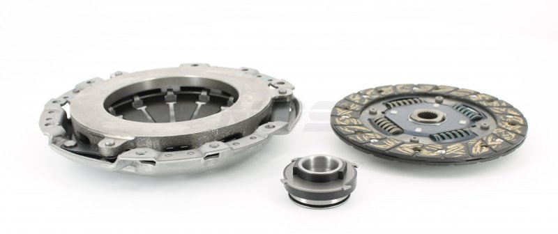 Kit Embrague Hyundai i10 Kia Picanto 1.0 (2)