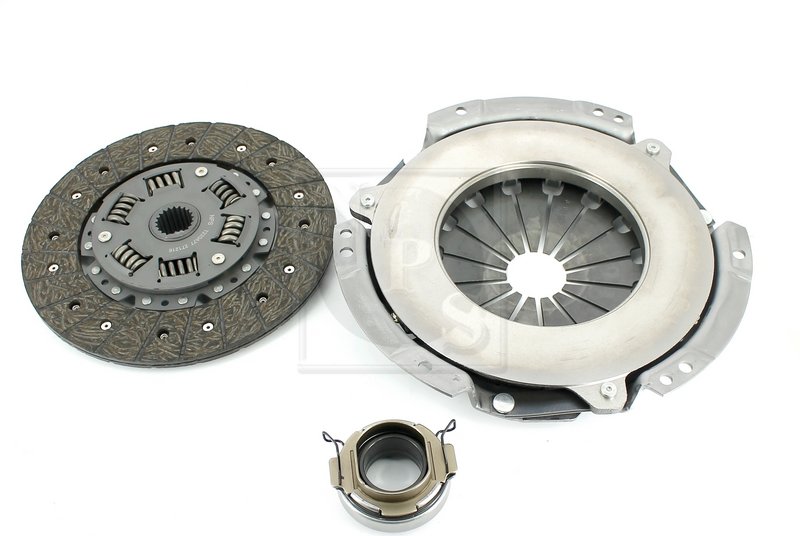 Kit Embrague Toyota Hilux Hiace Land Cruiser (2)