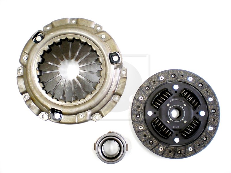 Kit Embrague Mazda MX5 NC 1.8 2.0 OEM