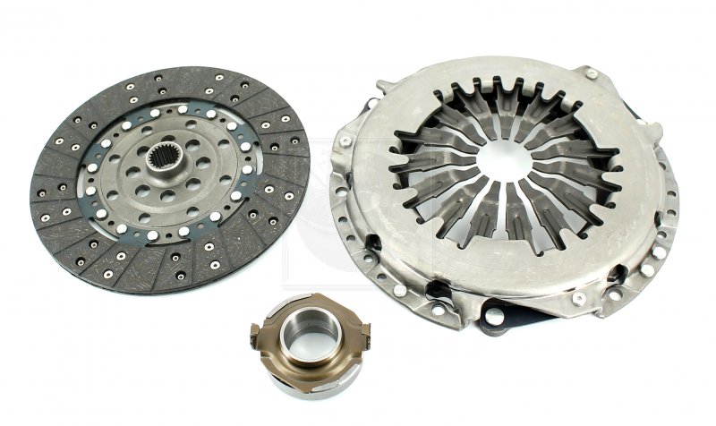 Kit Embrague Mazda 6 MPV 2.0 DI Bimasa OEM (1)