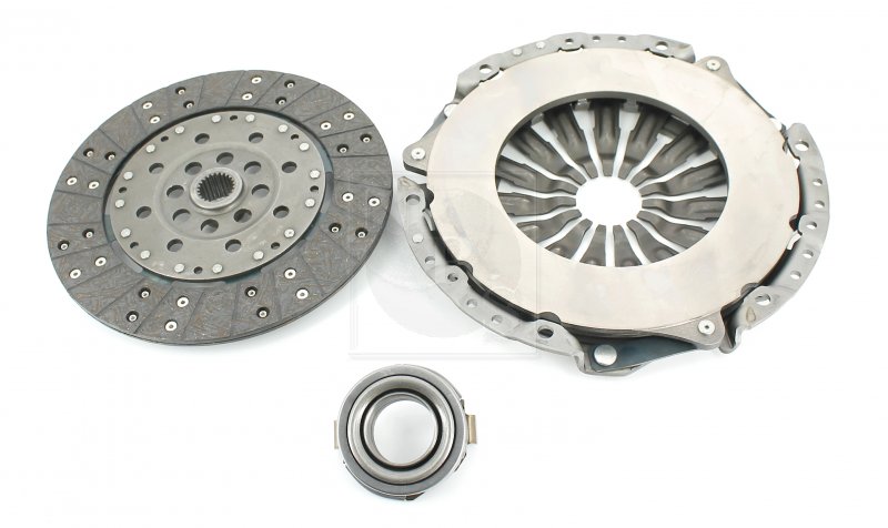 Kit Embrague Mazda 6 MPV 2.0 DI Bimasa OEM (2)