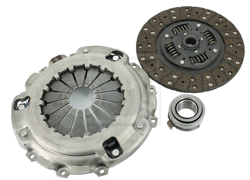Kit Embrague Ford Ranger Mazda BT-50 4x4 (1)