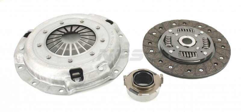 Kit Embrague Mazda MX5 Miata 1.6 OEM (1)