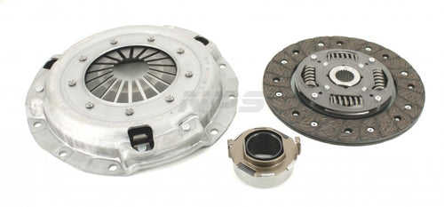 Kupplungssatz Mazda MX5 Miata 1.6 OEM (1)