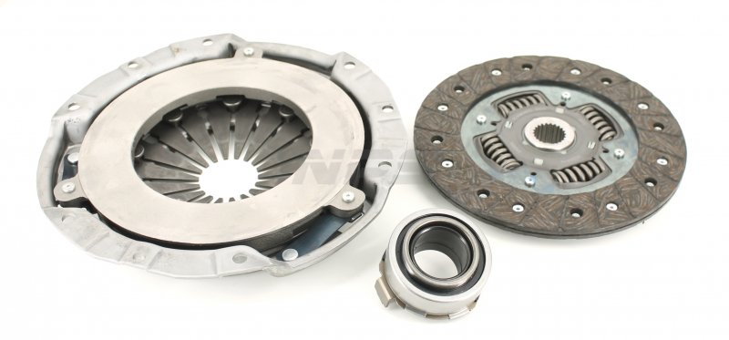 Kit Embrague Mazda MX5 Miata 1.6 OEM (2)