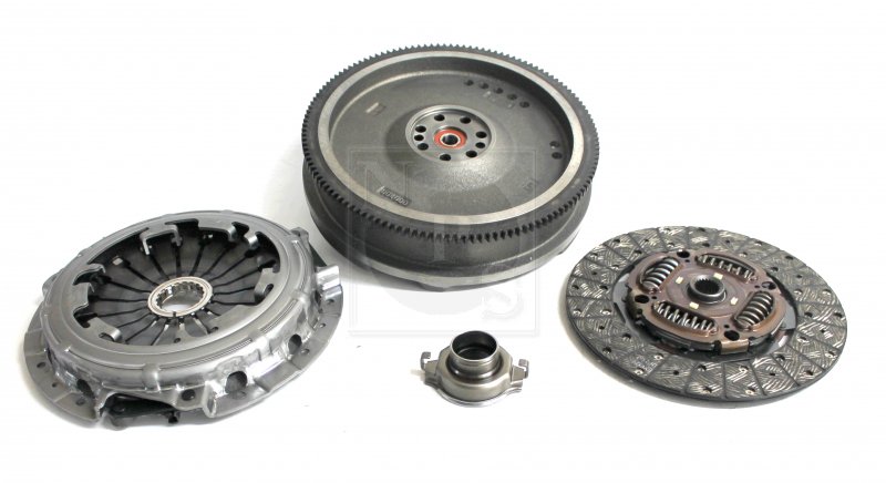 Kit Embrague Exedy Mitsubishi Pajero 3.2 (1)