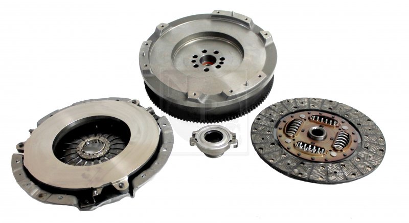 Kit Embrague Exedy Mitsubishi Pajero 3.2 (2)