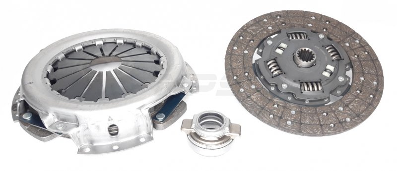 Kit Embrague Mitsubishi Canter Hyundai HD (1)