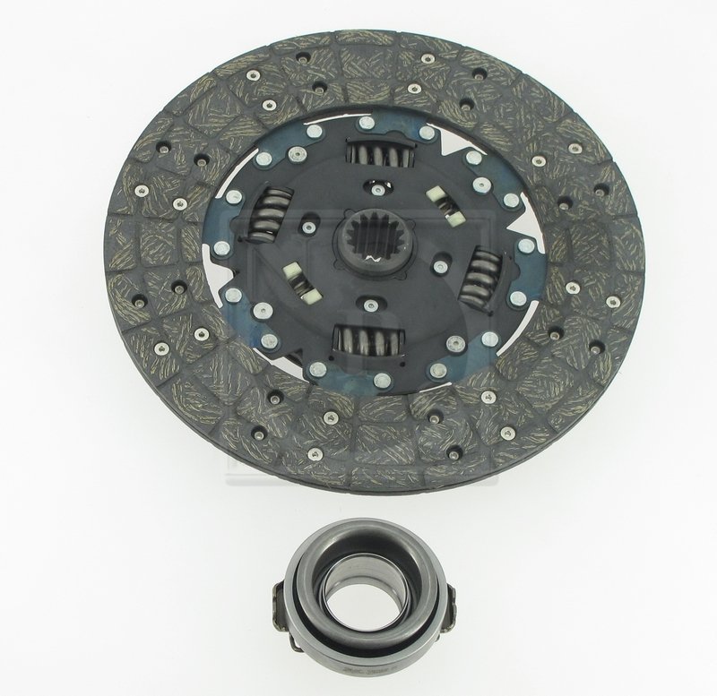 Kit Embrague Mitsubishi Canter Hyundai HD (5)