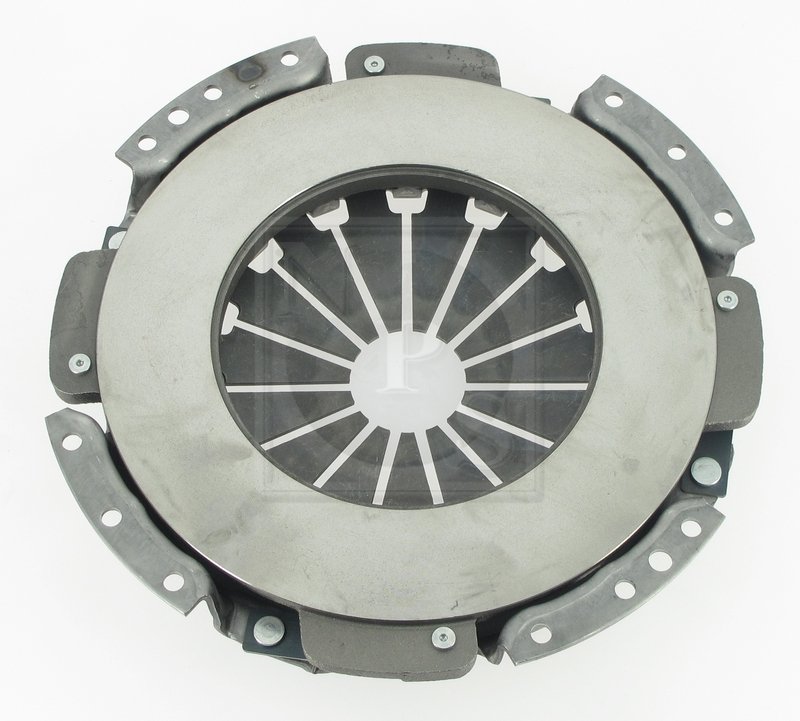 Kit Embrague Mitsubishi Canter Hyundai HD (4)