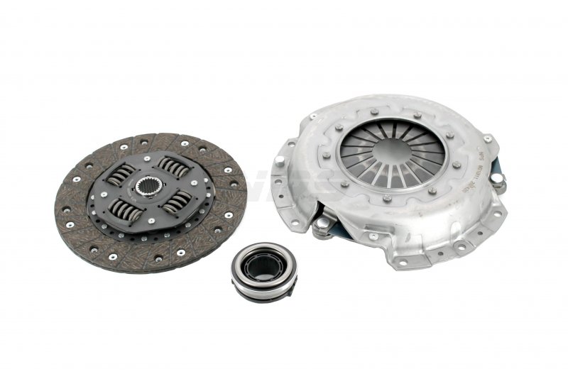 Kit Embrague Mitsubishi L200 Pajero 4x4 (1)