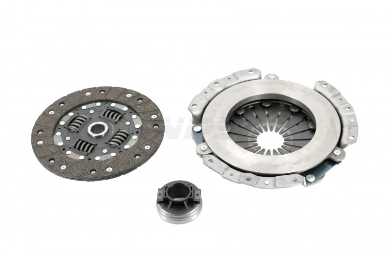 Kit Embrague Mitsubishi L200 Pajero 4x4 (2)